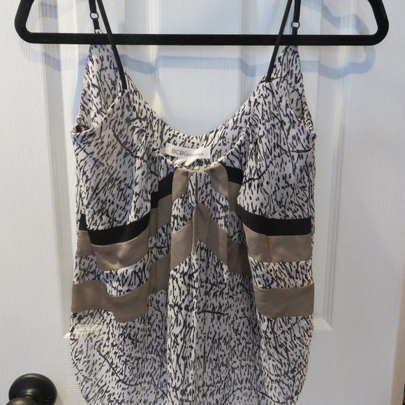 BCBGeneration Top - Picture 1 of 2